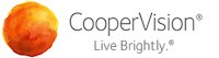 COOPER VISION LOGO