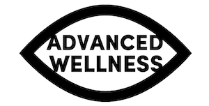Advanced Wellness Logo