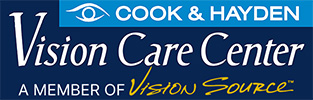 Cook & Hayden Vision Care Center